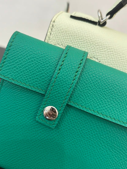Anum Bags Hermesn Luxury Bag --117242