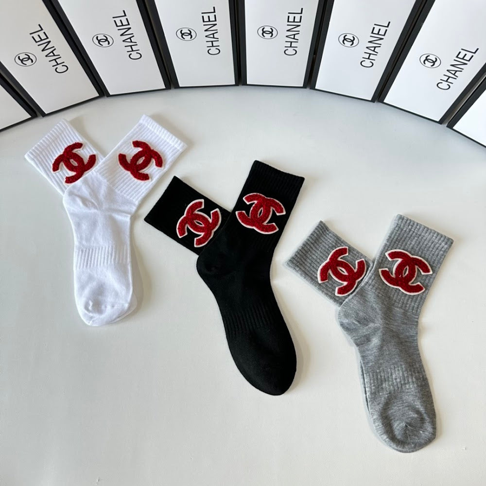 Anum Bags Premium Luxury Socks --97816