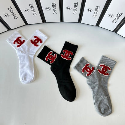 Anum Bags Premium Luxury Socks --97816