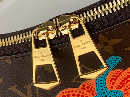 Anum Bags ln Luxury Bag --61513