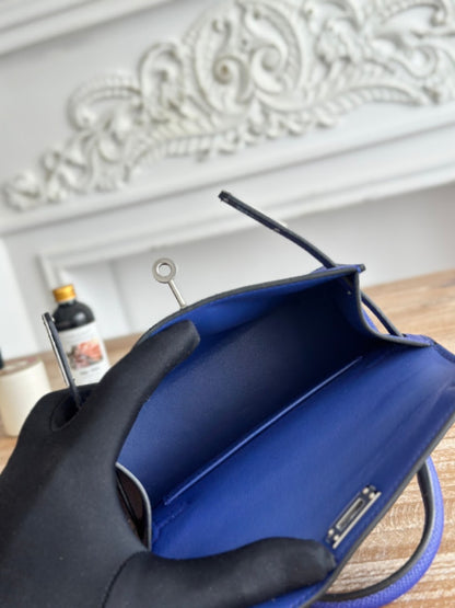 Anum Bags Hermesn Luxury Bag --117485