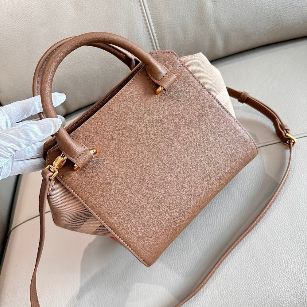 Anum Bags Burberryn Luxury Bag --92045