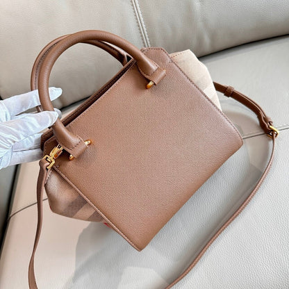 Anum Bags Burberryn Luxury Bag --92045