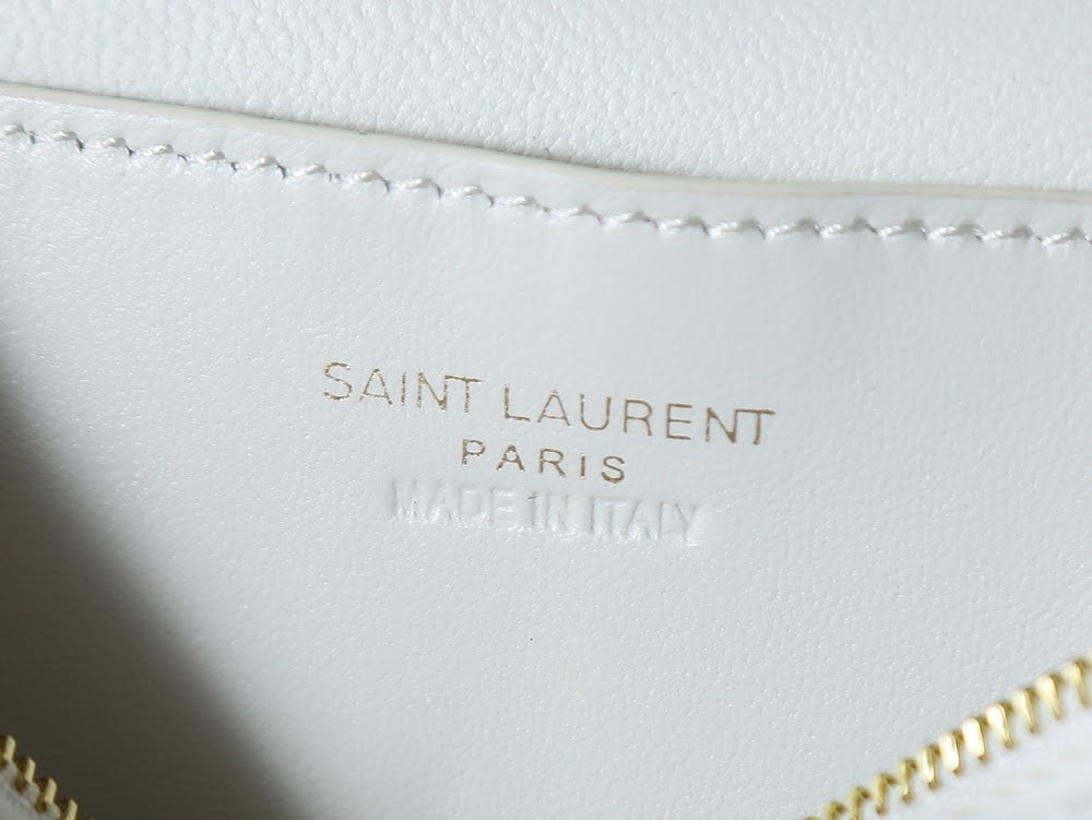 Anum Bags YSLn Luxury Bag --120126