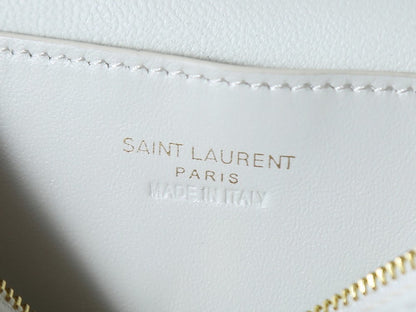 Anum Bags YSLn Luxury Bag --120126