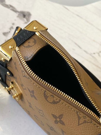 Anum Bags ln Luxury Bag --96058