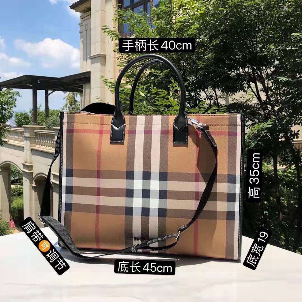 Anum Bags Burberryn Luxury Bag --91945