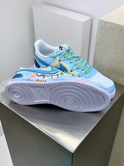 Anum Bags Nike Luxury Shoes --55465