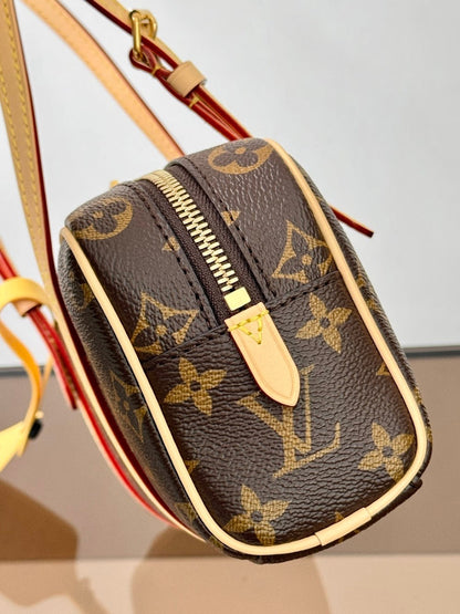 Anum Bags ln Luxury Bag --96750