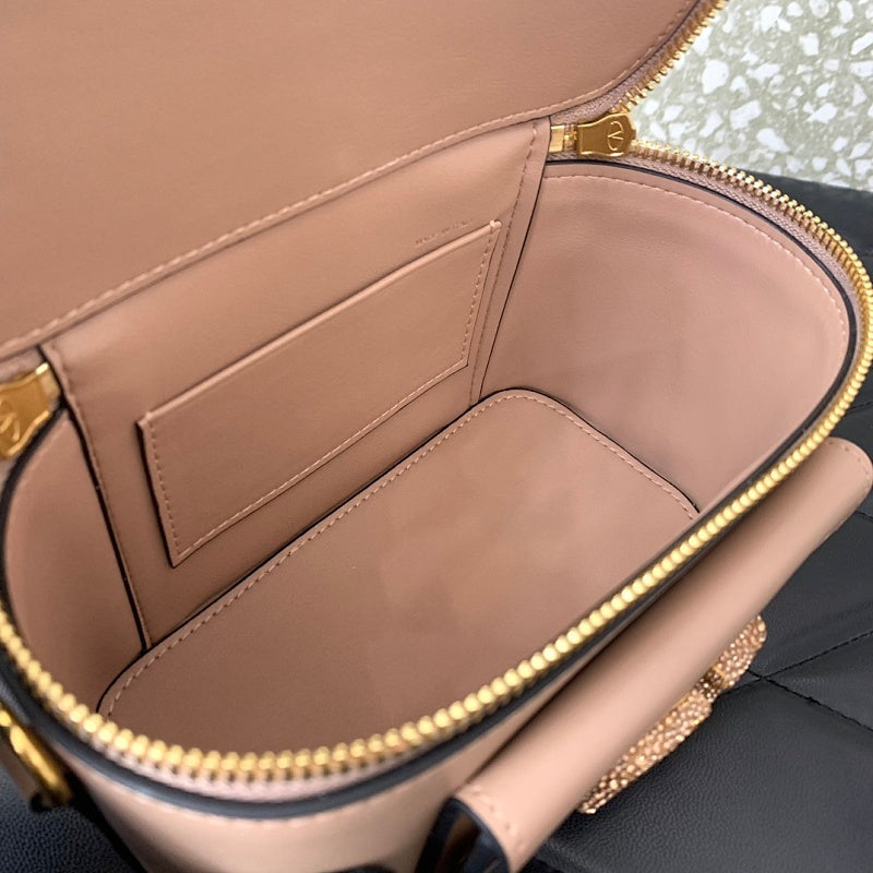 Anum Bags valentine Luxury Bag --72761