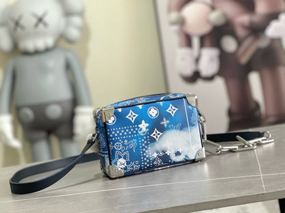 Anum Bags ln Luxury Bag --71333