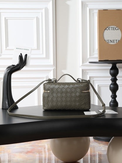Anum Bags Bottegan Luxury Bag --91423