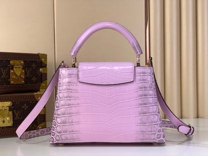 Anum Bags ln Luxury Bag --95892