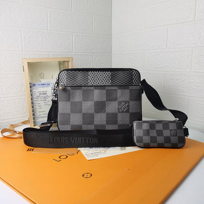 Anum Bags ln Luxury Bag --70404
