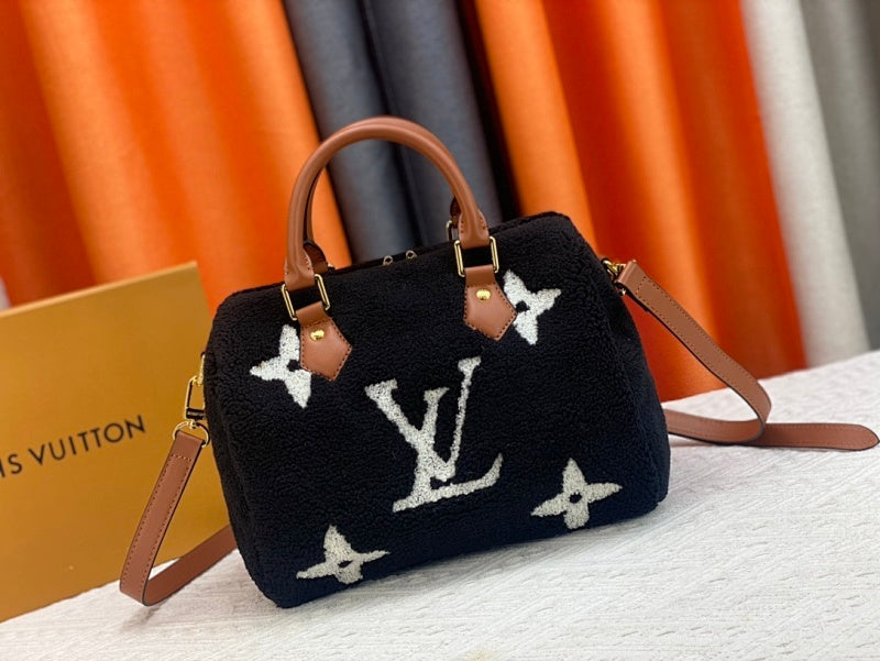 Anum Bags LVn Luxury Bag --79782
