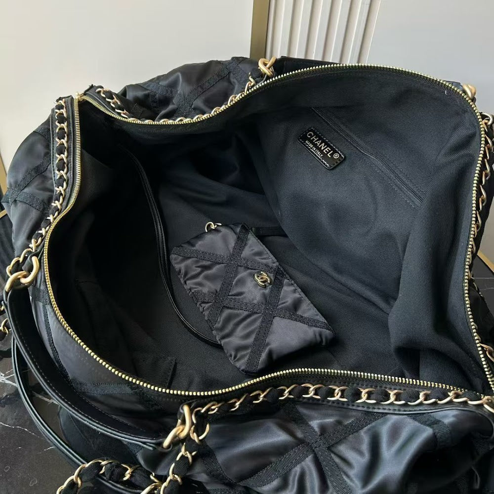 Anum Bags CHn Luxury Bag --114224