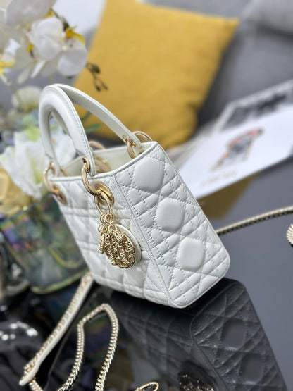 Anum Bags Diorn Luxury Bag --116318