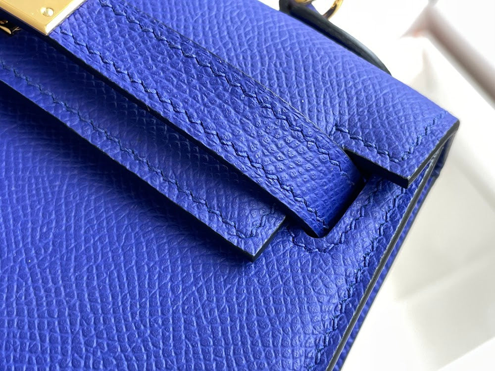 Anum Bags Hermesn Luxury Bag --117784