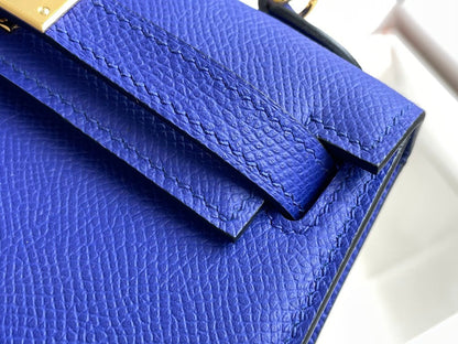 Anum Bags Hermesn Luxury Bag --117784