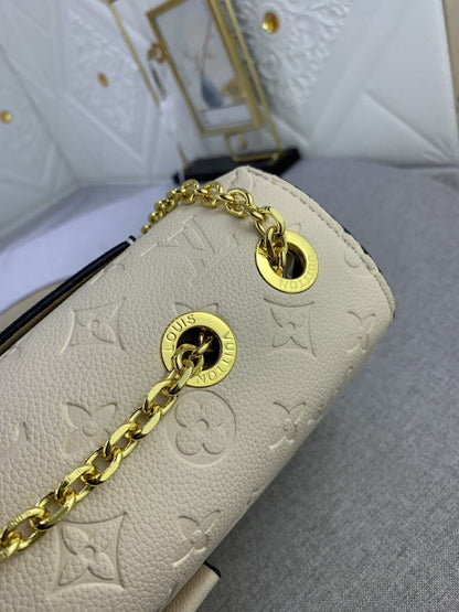 Anum Bags ln Luxury Bag --75676
