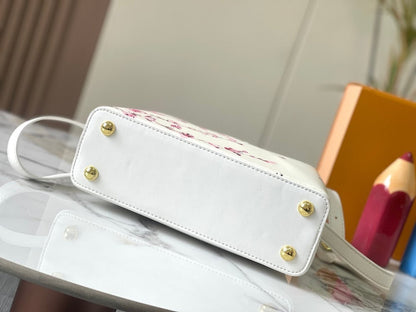 Anum Bags ln Luxury Bag --76003