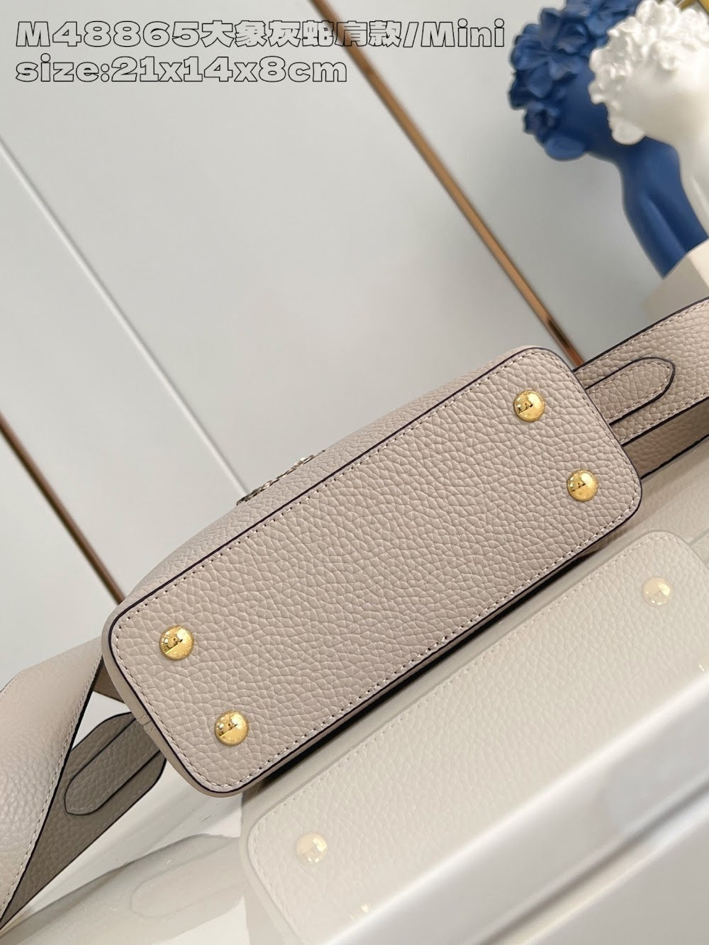 Anum Bags ln Luxury Bag --95681