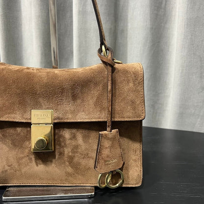 Anum Bags Pradn Luxury Bag --101809