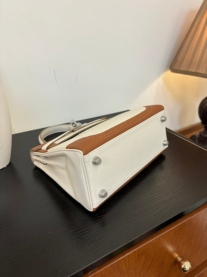 Anum Bags Hermesn Luxury Bag --118087