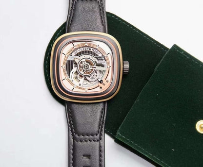 Anum Bags Luxury Designer Watch --104571