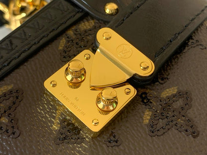 Anum Bags ln Luxury Bag --63057