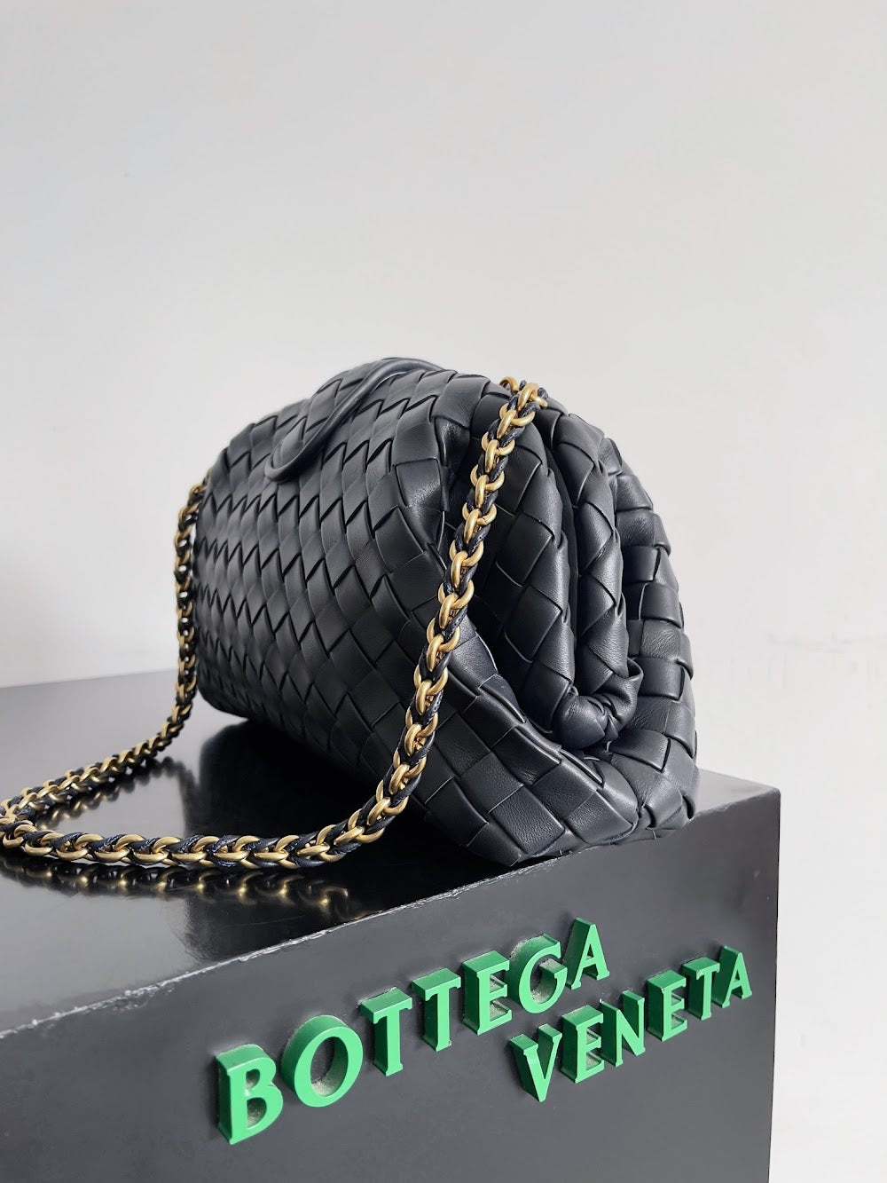 Anum Bags Bottegan Luxury Bag --91090