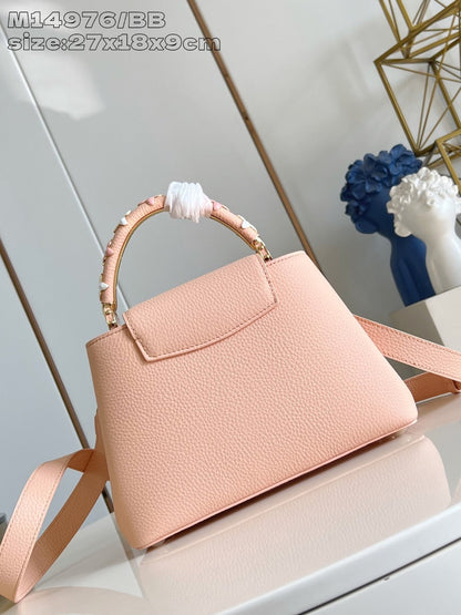 Anum Bags ln Luxury Bag --97554