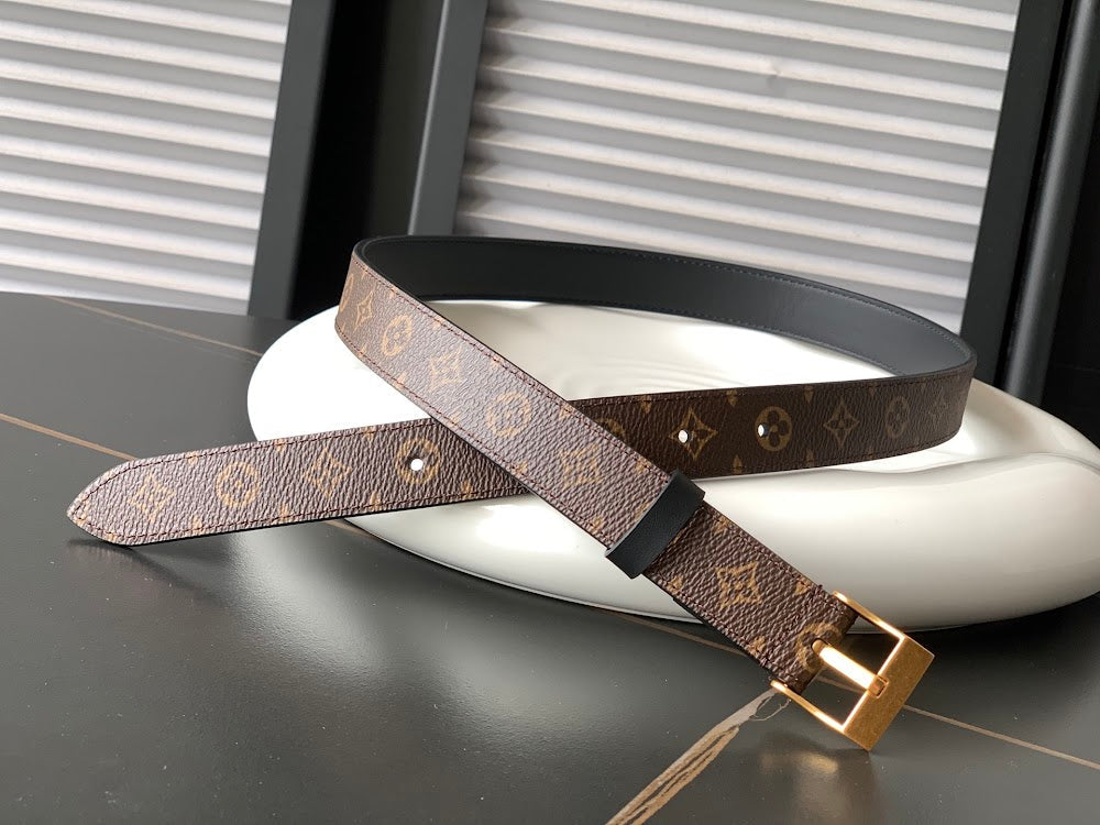 Anum Bags ln Luxury Belt --101151