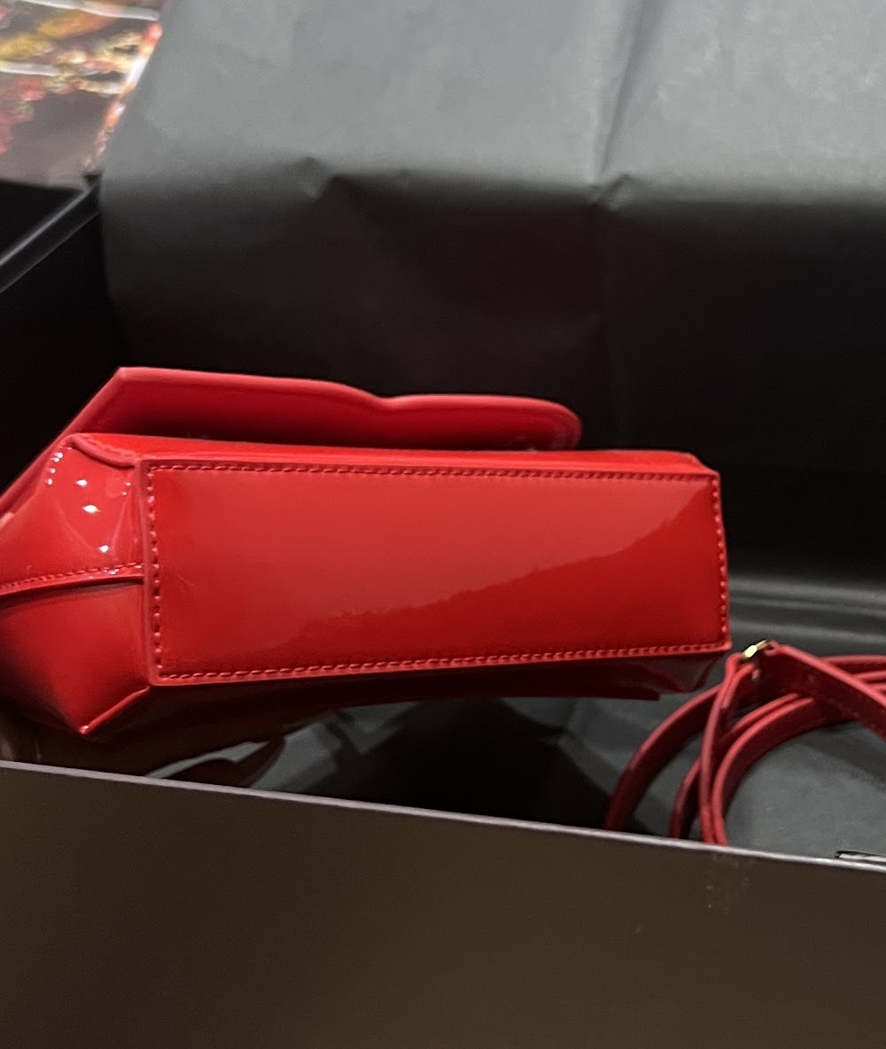 Anum Bags DGn Luxury Bag --93844