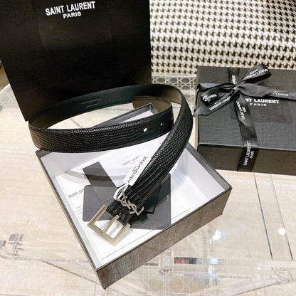 Anum Bags YSLn Luxury Belt --107527