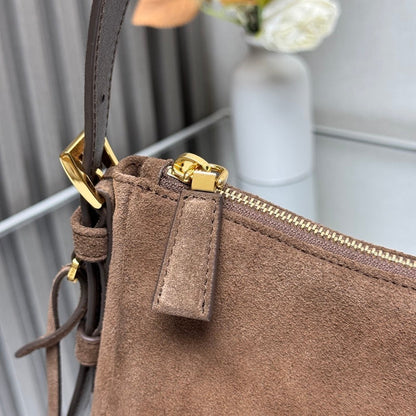 Anum Bags Pradn Luxury Bag --102524