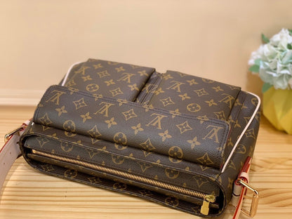 Anum Bags ln Luxury Bag --56951