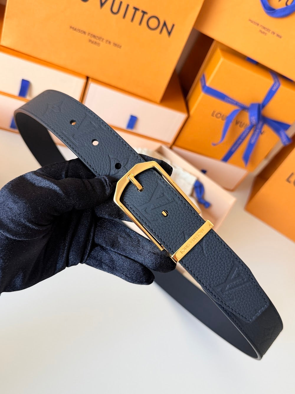 Anum Bags ln Luxury Belt --101270