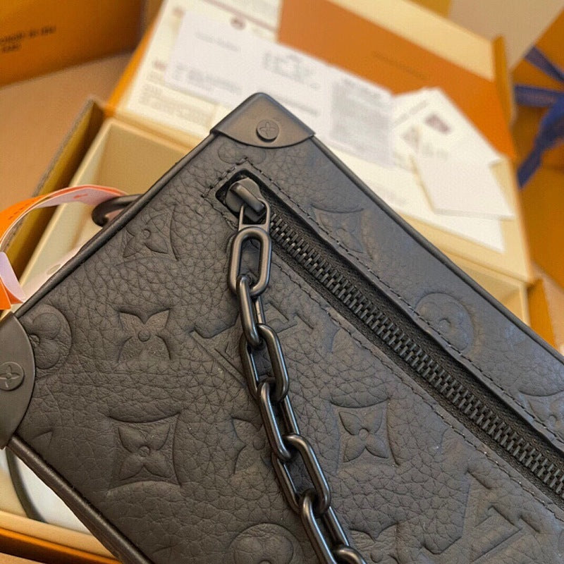 Anum Bags ln Luxury Bag --71588