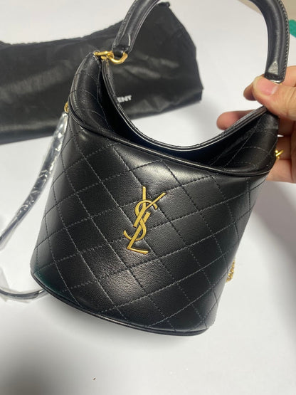Anum Bags YSLn Luxury Bag --119826