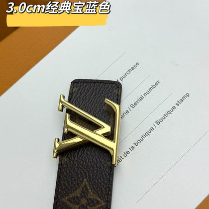 Anum Bags ln Luxury Belt --106501