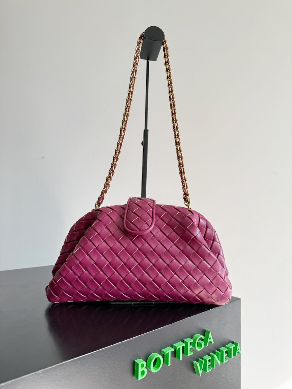 Anum Bags Bottegan Luxury Bag --91301