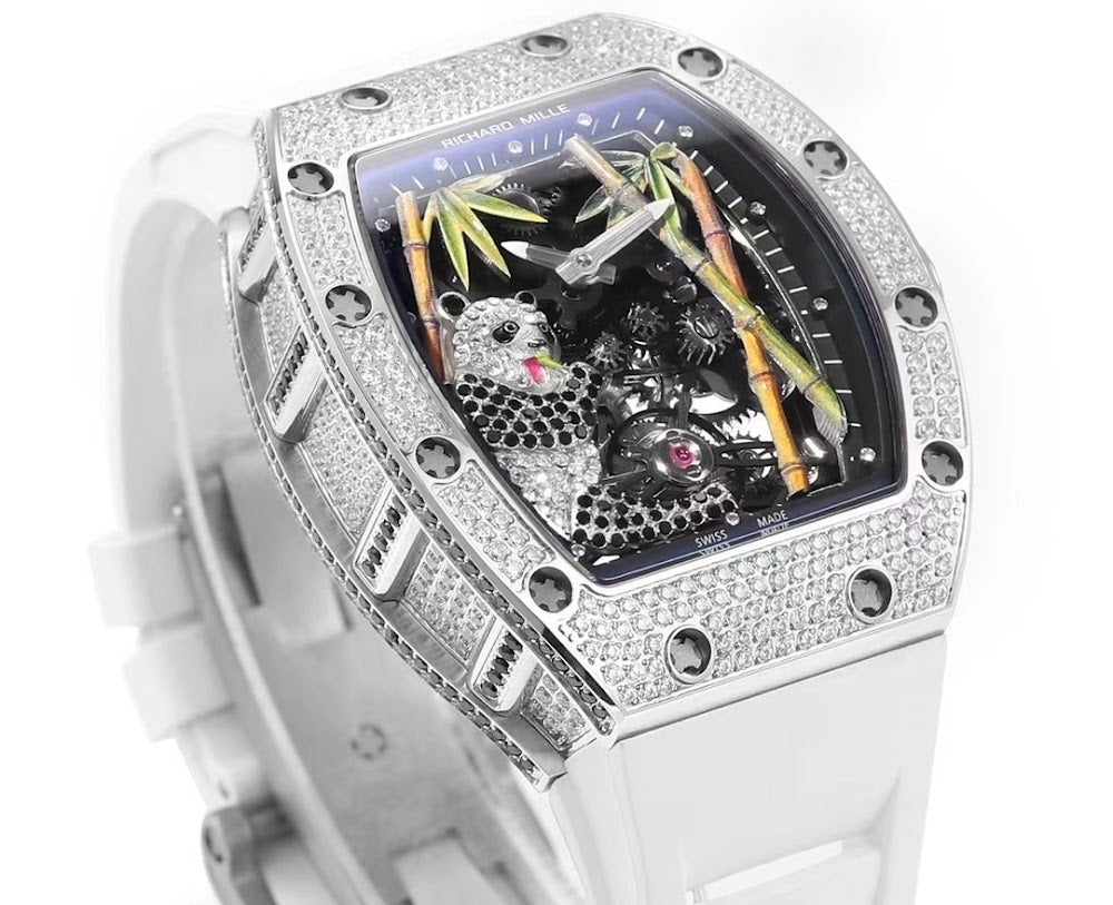 Anum Bags Luxury Designer Watch --103896