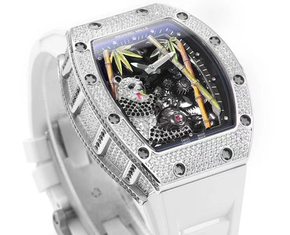 Anum Bags Luxury Designer Watch --103896