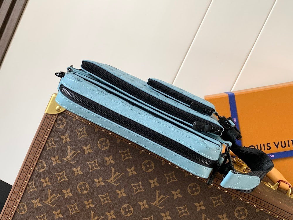 Anum Bags ln Luxury Bag --71574