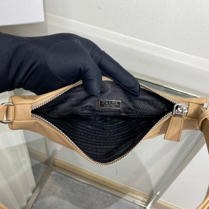 Anum Bags pradn Luxury Bag --74864