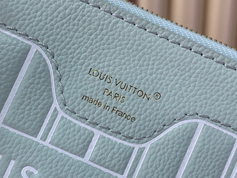Anum Bags ln Luxury Bag --70027