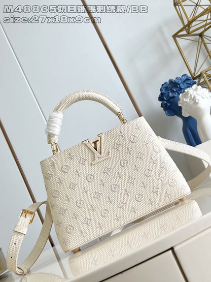 Anum Bags ln Luxury Bag --96869