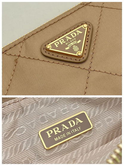 Anum Bags Prada Luxury Bag --54625