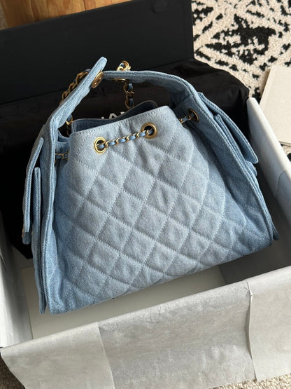 Anum Bags CHn Luxury Bag --113772